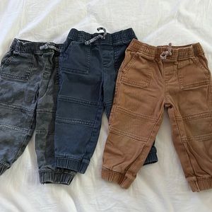 Toddler jogger bundle 18 months
